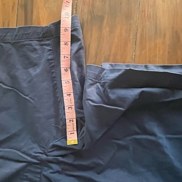 Sonoma drawstring dress shorts. Size 52. - Picture 3 of 3